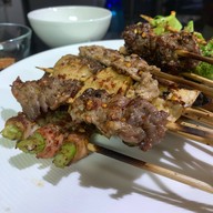 MALA Chinese BBQ Restaurant รัชดา