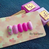 ร้านทำเล็บเชียงใหม่ After Nails & Lash ข้างพฤกษาดอนจั่น 086-536-2799