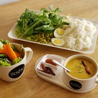 เมนูของร้าน จัดจ้าน สำเพ็ง2