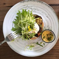 เมนูของร้าน Ss1254372 Cafe