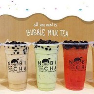 Nobicha ตลาดโต้รุ่ง ราม 2