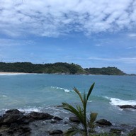 แหลมกระทิง