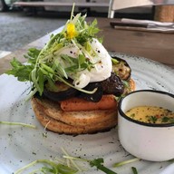 เมนูของร้าน Ss1254372 Cafe