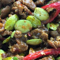 เมนูของร้าน มโนรมย์ ครัวโฮมเมด