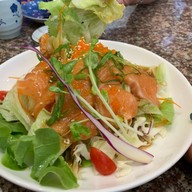 Daisho Sushi Japanese Restaurant โฮมโปร นครปฐม