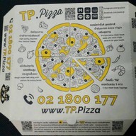 TP.Pizza Tropical Plantation TP Pizza