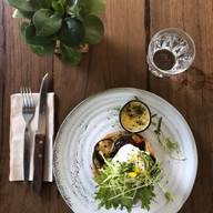 เมนูของร้าน Ss1254372 Cafe