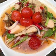 เมนูของร้าน Black Sheep Cafe' Ladprao18