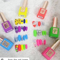 ร้านทำเล็บเชียงใหม่ After Nails & Lash ข้างพฤกษาดอนจั่น 086-536-2799