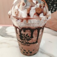 เมนูของร้าน Sweet Garden เซ็นทรัลศาลายา