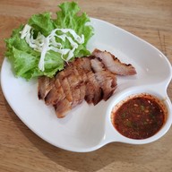 เมนูของร้าน จัดจ้าน สำเพ็ง2