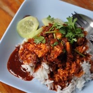 ลำปางเลิศรส ตลาดหนองหอย