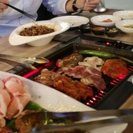 เมนูของร้าน Seoul Light Korean BBQ Narathiwas - ratchanakarin road