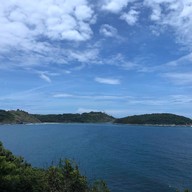 แหลมกระทิง