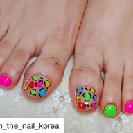 ร้านทำเล็บเชียงใหม่ After Nails & Lash ข้างพฤกษาดอนจั่น 086-536-2799