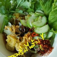 เมนูของร้าน เรือนอาหารทะเลภูซีฟู๊ด