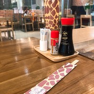 Jirafu Sushi & Beer Bar ลาดพร้าว