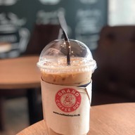 Grand Coffee Boy วัฒนา
