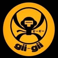 Gii-Gii Gyoza - กีกี เกี๊ยวซ่า Hub3 - พระราม 3