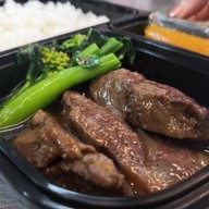 เมนูของร้าน ยศเสเดลิเวอรี่