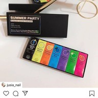 ร้านทำเล็บเชียงใหม่ After Nails & Lash ข้างพฤกษาดอนจั่น 086-536-2799