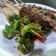 MALA Chinese BBQ Restaurant รัชดา