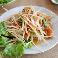 เมนูของร้าน จัดจ้าน สำเพ็ง2