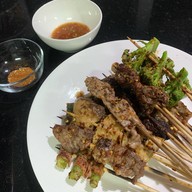 เมนูของร้าน MALA Chinese BBQ Restaurant รัชดา
