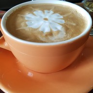 เมนูของร้าน Toffy home