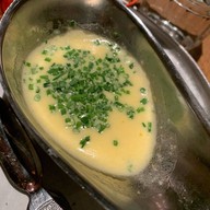 Burger And Lobster Oxford street