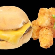 The Slider Shack