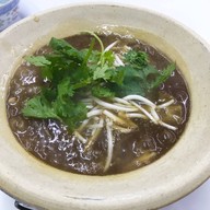 เมนูของร้าน เจริญนคร สกาล่า เจริญนคร