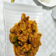 เมนูของร้าน ร้านเกี๊ยวจีน (มโนรมย์) พระราม 4