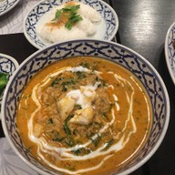 เมนูของร้าน Plu ถนนสวนพลู