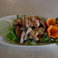 เมนูของร้าน บ้านคุณนีน่า