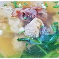 อารีย์ บะหมี่เป็ด