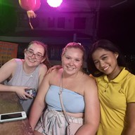 Kata On Fire Bar and Grill