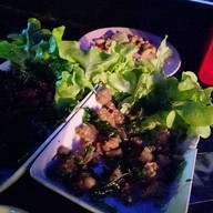 บรรยากาศ Beach Bar