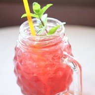 เมนูของร้าน บ้านคุณนีน่า