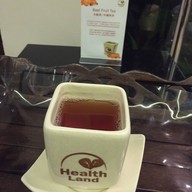 Healthland  เอกมัย