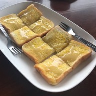 เมนูของร้าน พังงาวิวพอยท์