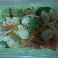 เมนูของร้าน กุ้งย่างณครับDelivery กุ้งเผา กุ้งอบวุ้นเส้น หอยเผา ปูดอง กุ้งดอง