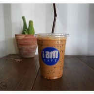 เมนูของร้าน I Am Cafe สิงห์บุรี