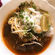 เมนูของร้าน ป้าแอดกาดกองต้า