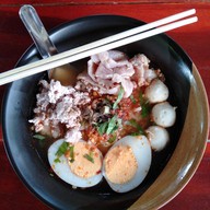 เมนูของร้าน สวนอาหาร ชัยชนะ การ์เด้น