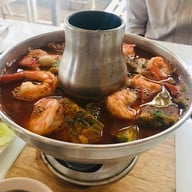 เมนูของร้าน สเต็กไดมอนด์ (ปู่เจ้าสมิงพราย)