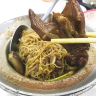 เมนูของร้าน เจริญนคร สกาล่า เจริญนคร