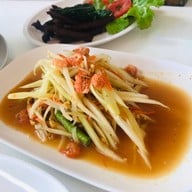 เมนูของร้าน สเต็กไดมอนด์ (ปู่เจ้าสมิงพราย)