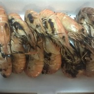 เมนูของร้าน กุ้งย่างณครับDelivery กุ้งเผา กุ้งอบวุ้นเส้น หอยเผา ปูดอง กุ้งดอง