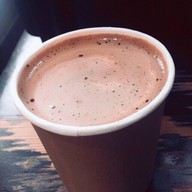 เมนูของร้าน Coffeebirthday ปุณณวิถี